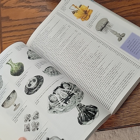 ● Book: Kovels' Antiques & Collectibles Price Guide 2010 - Picture 4 of 6